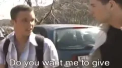 homosexual students pooper plowing before Exams