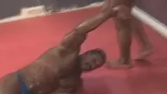 Cell Vs Titus Ending