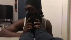 awesome Adult Scene Homo black hot , Take A Look