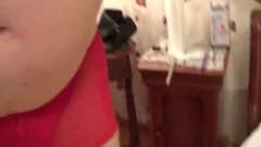 Transsexual anal fucking video HD