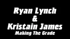 2 youthful men