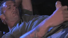 Ricky Jerks Off