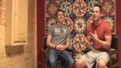 Jake And Jason