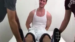 stylish lad Getting Tickled And tied Up For pleasure And blow HD Smut Flicks - SpankBang