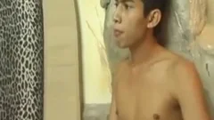 ribald asian teens slam Hard And Fast