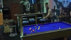 Hans Berlin fucking with german Brian Bonds