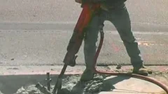 JetSet Jackhammer