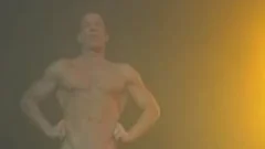 6-Pack, raw Muscle bj To Toe 6