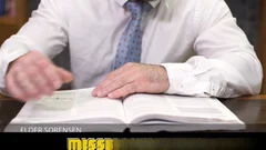 Missionary Boys: Pent-Up Sexual Tension