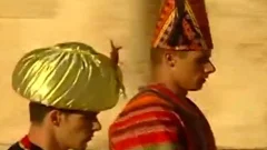 Arabian Knights - Scene 2