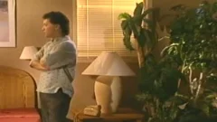The Boxer - Scene 2