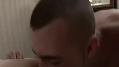 sleazy Barebackers bang