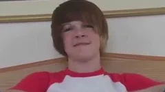 delicious Emo teen - Ethan