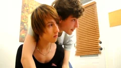 Sonny & Brett