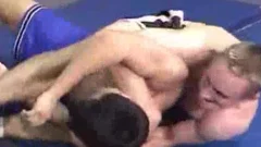 Chris Vs Jake