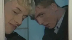 Czech twink has a taste for raw hard fucking