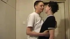 lovely twinks sofa Sex