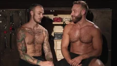 By Request BROGAN NYC PUT throughout HELL 1080P