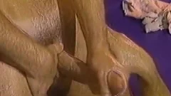 Glory holes 8 Top men - Scene 7 - hiS video