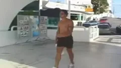 gigantic Dicked Sailor And twink