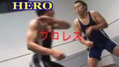 Wresle Fac Hero
