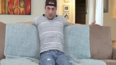 attractive teen Homemade cumshot