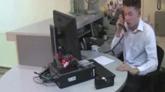 Inside The Intern