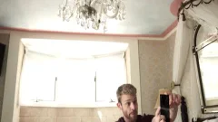 banging Ruslan's Bubble a-hole