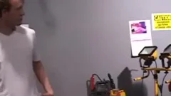 penis Shop - Scene three - Factory video scene