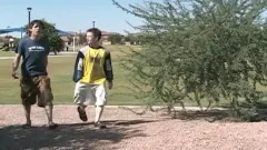 teen Playground
