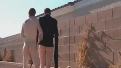 Jeunes gay bdsm Hard Sex
