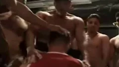 9 Latinos Labor Of lust pound
