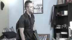 knob Virgins College Roomates Exploring Their Sexuality