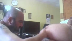Daddy And His floozy-eighteen (S-S-S)