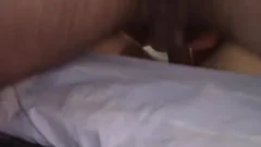 Maximum sperm Dump