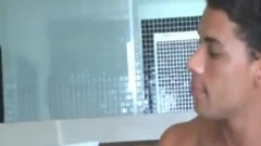 Brazil juicy twinks