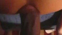 huge dark dick bangling deep