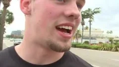 journeyist Went To Miami Looking For A good Time