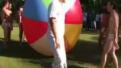 humongous Balls And penisthongs! (HD)