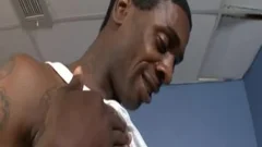 black man bang Wgreetingste boy