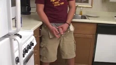 Next Door Male: How to Deal with a Boner: Brett's Guide