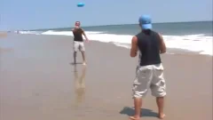 nude Beach fellows