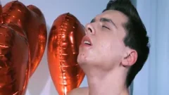 Valentine lover boyz