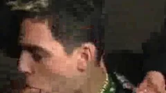 Three twinks In Sex
