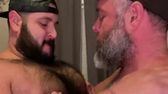 Sex Met Je (kleine) Neefje