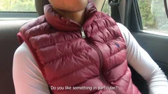 Dick Rides: Roadside F**king Escapade