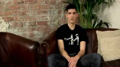 handsome Hung And fine Luke - Luke Tyler