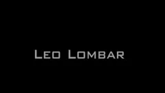 Leo Lombar - Erotic Massage