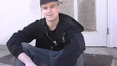 Brad Baxter - arsehole Beatoff