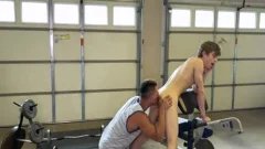 Uncle's Gym